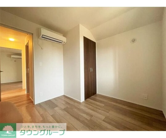 春待坂terraceの物件内観写真